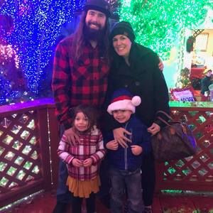 Meet your Posher, Chad